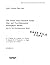 The NASA Ames Research Cent...