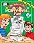 Month-by-Month Artic Carry-Over Fun! with printable CD