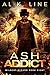 Ash Addict (Wildcat Wizard,...