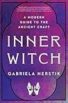Inner Witch by Gabriela Herstik