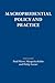 Macroprudential Policy and Practice (Macroeconomic Policy Making)