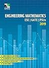Engineering Mathematics : ESE, GATE, PSUs 2019