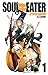 Soul Eater N.01 by Atsushi Ohkubo Soul Eater N.01 by Atsushi Ohkubo