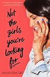 Not the Girls You...