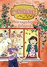 Der zuckersüße Wunderladen (Band 2) - Mein magisches Geheimnis: Magisches Kinderbuch ab 9 Jahre (German Edition)