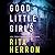 Good Little Girls (The Keepers, #2) by Rita Herron