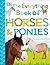 The Everything Book of Horses and Ponies (Everything About Pets)