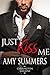 Just Kiss Me-A New Guy in T...
