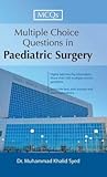 Multiple Choice Questions in Paediatric Surgery