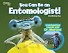 You Can Be an Entomologist: Investigating Insects with Dr. Martins