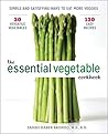The Essential Veg...