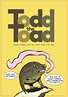 Todd the Toad