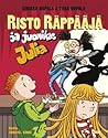 Risto Räppääjä ja juonikas Julia