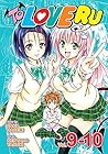 To Love Ru, Vol. 9-10 To Love Ru, Vol. 9-10