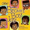 Brown Boy Joy