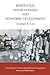 Residential Water Demand and Economic Development by Terence R. Lee
