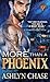 More than a Phoenix (Phoeni...
