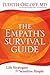 The Empath's Survival Guide: Life Strategies for Sensitive People