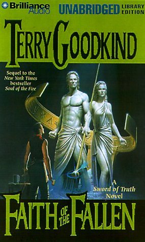 Faith of the Fallen