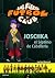 Joschka el séptimo de caballería (Las Fieras fútbol club #9)