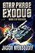 Star Phase Exodus (Anchora, #1)