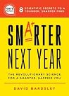 Smarter Next Year...