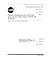 Pressure Distributions on a...
