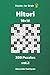 Puzzles for Brain - Hitori ...