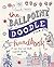The Ballpoint Doodle Handbook, a Red, Blue, & Black Inspired ... by Sarah Skeate