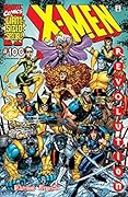 X-Men (1991-2001) #100