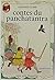 Contes du Panchatantra