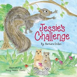 Jessie's Challenge (Grandma's Stories Series)