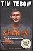Shaken: Discovering Your True Identity in the Midst of Life's Storms (Signed copy)