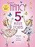 Fancy Nancy: 5-Minute Fancy Nancy Stories: A Fabulous 5-Minute Adventure Collection Full of Fancy Fun and Friendship