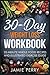30-Day Weight Loss Workbook...
