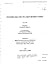 Systems Analysis on Laser B...