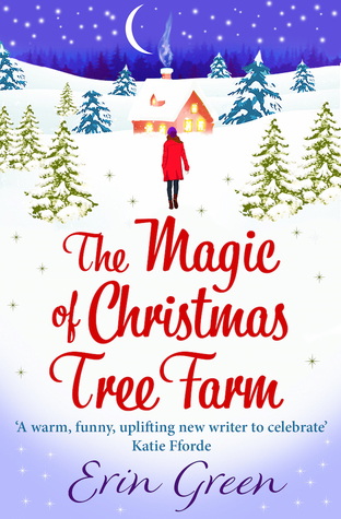 The Magic of Christmas Tree Farm
