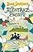 The Alcatraz Escape (Book Scavenger #3)