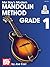 Modern Mandolin Method Grade 1