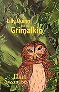 Lilly Quinn and the Grimalkin