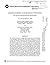 Solitosynthesis: Cosmologic...