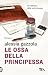 Le ossa della principessa (Alice Allevi, #3)