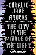 The City in the Middle of the Night 