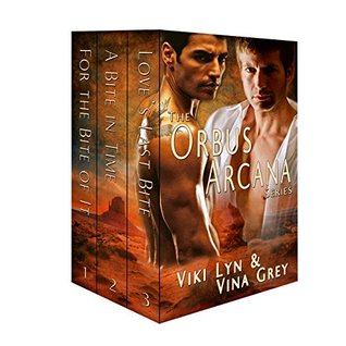 Orbus Arcana Box Set (Kindle Edition)