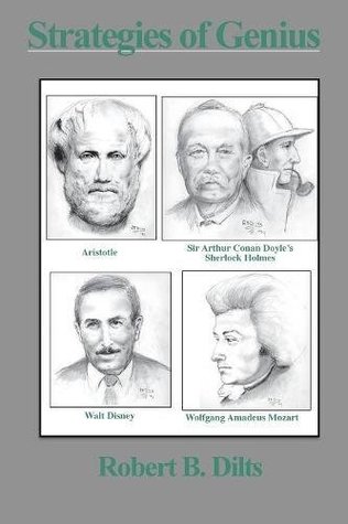 Strategies of Genius: Volume I (Paperback)