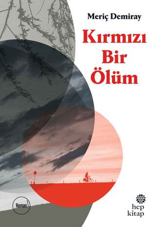 Kırmızı Bir Ölüm (Paperback)