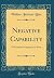 Negative Capability: The Intuitive Approach in Keats (Classic Reprint)