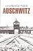 Auschwitz by Laurence Rees