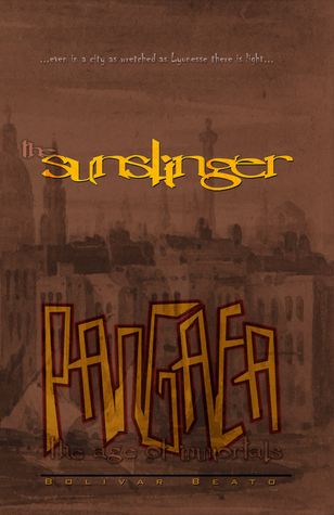Pangaea; the Sunslinger (Age of Immortals)
