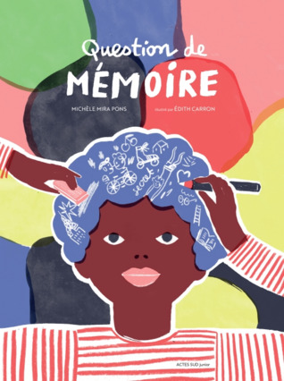 Question de mémoire (Hardcover)